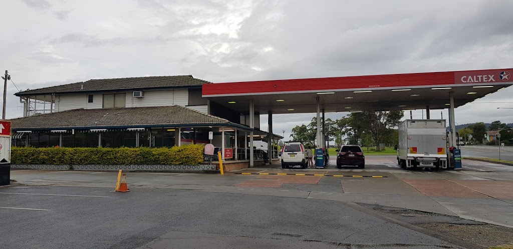 Caltex Coolongolook | gas station | Pacific Hwy, Coolongolook NSW 2423, Australia | 0249977186 OR +61 2 4997 7186