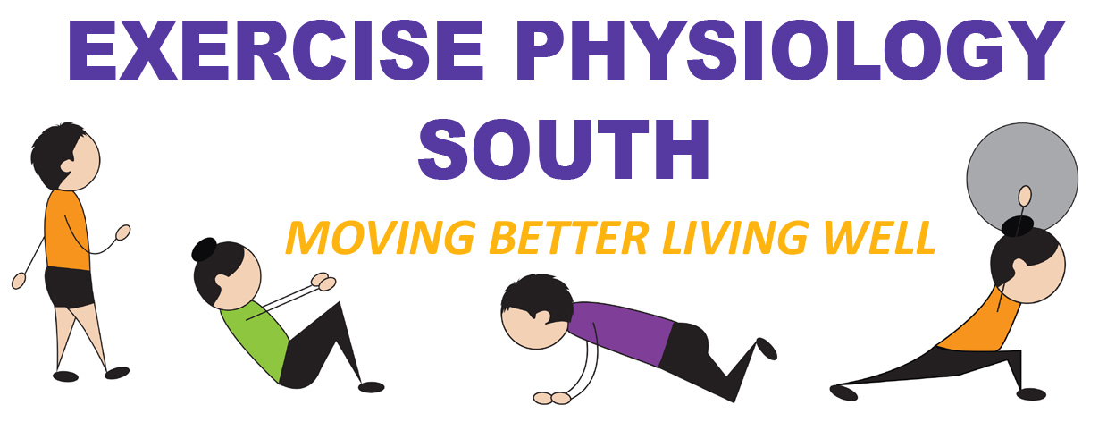 Exercise Physiology South | 3/3 Commerce Cres, Victor Harbor SA 5211, Australia | Phone: 0455 335 655