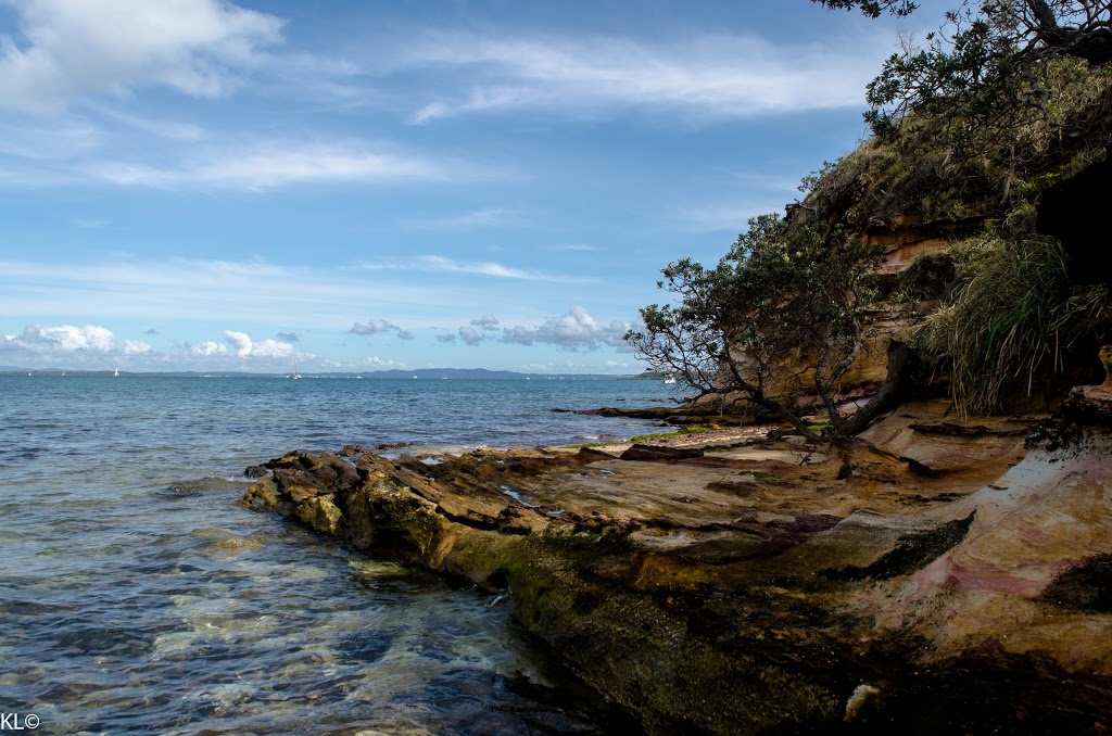 Teerk Roo Ra National Park | Peel Island QLD 4183, Australia | Phone: (07) 3006 6290