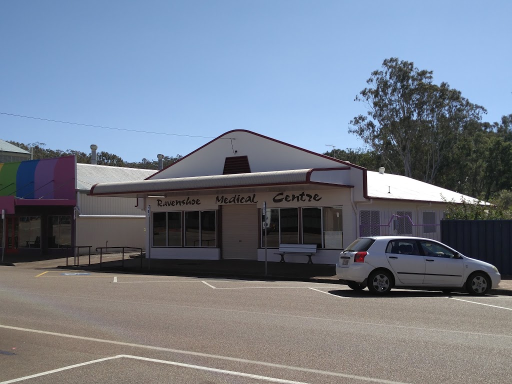 Ravenshoe Medical Centre | 62 Grigg St, Ravenshoe QLD 4888, Australia | Phone: (07) 4097 6269