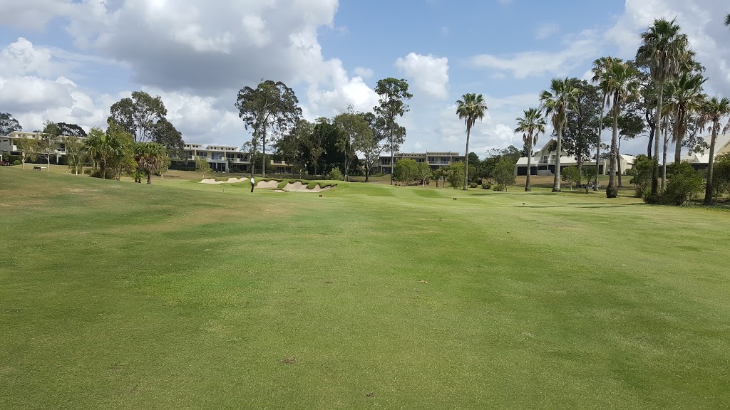 The Palms Golf Course | Hope Island QLD 4212, Australia | Phone: (07) 5699 9000