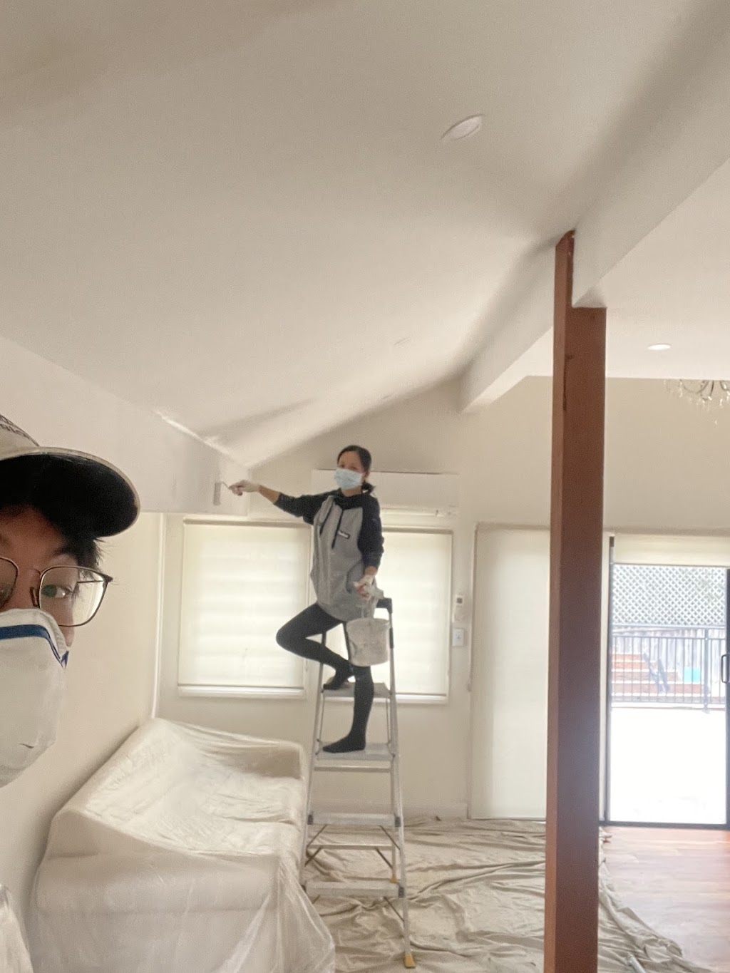 Good Idea Painting service | painter | 24 Longview St, Eastwood NSW 2122, Australia | 0493063951 OR +61 493 063 951