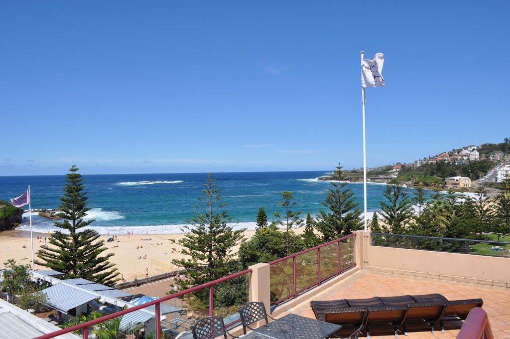 Coogee Sands Hotel and Apartments | lodging | 161 Dolphin St, Coogee NSW 2034, Australia | 0296658588 OR +61 2 9665 8588