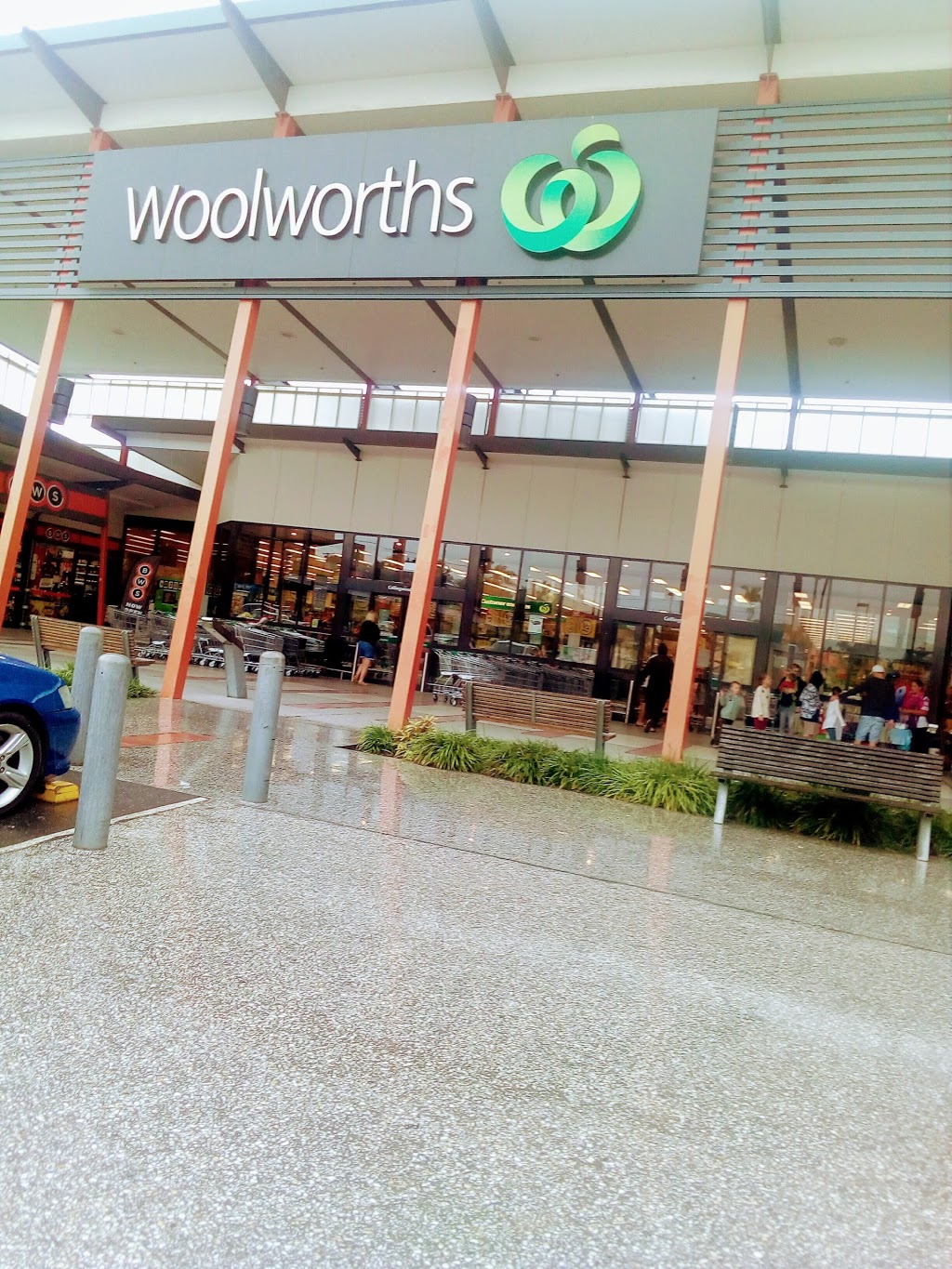 Woolworths Collingwood Park | supermarket | 157 Collingwood Dr, Collingwood Park QLD 4301, Australia | 0738197108 OR +61 7 3819 7108