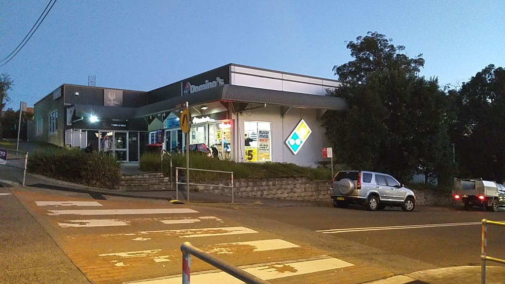 Dominos Pizza Morisset | Shop 3/24 Yambo St, Morisset NSW 2264, Australia | Phone: (02) 4978 2020