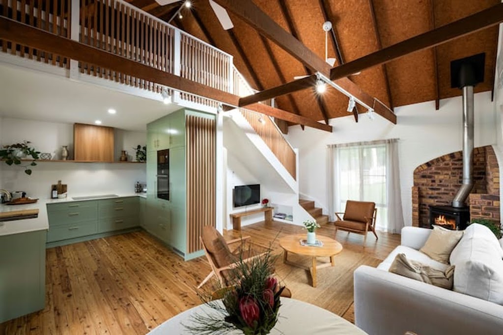 Bellingen Mountain View Cottage | 53 William St, Bellingen NSW 2454, Australia | Phone: 0405 036 784