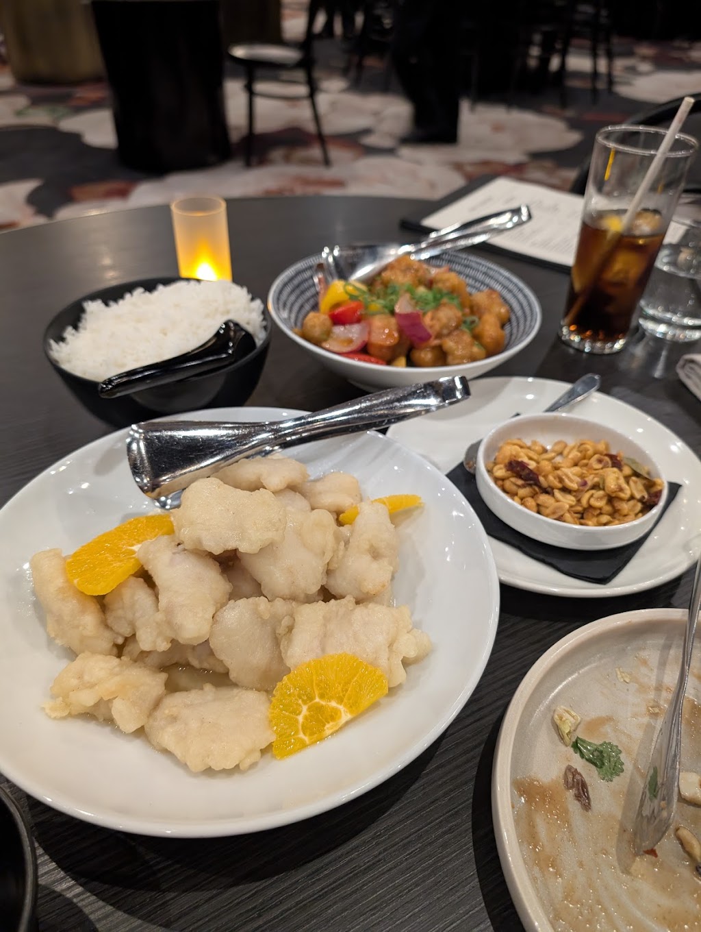 CHU Restaurant by China Doll, West HQ | 33 Railway St, Rooty Hill NSW 2766, Australia | Phone: (02) 9851 5850