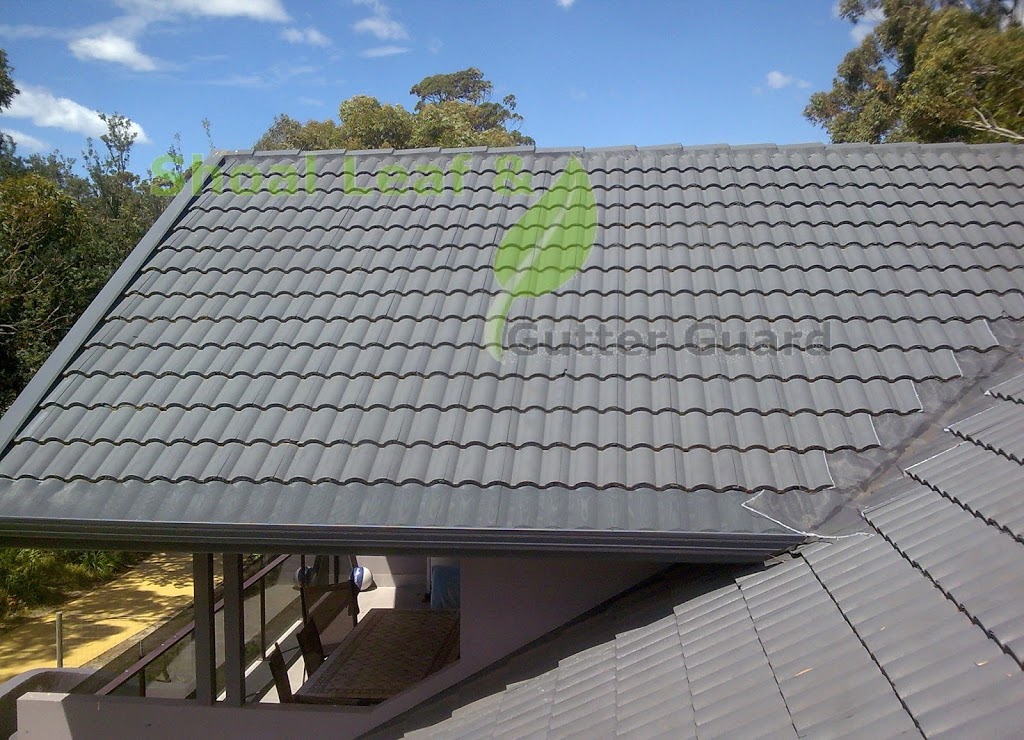 Shoal Leaf & Gutter Guard | Southern Cross Blvd, Shell Cove NSW 2529, Australia | Phone: 0419 650 514