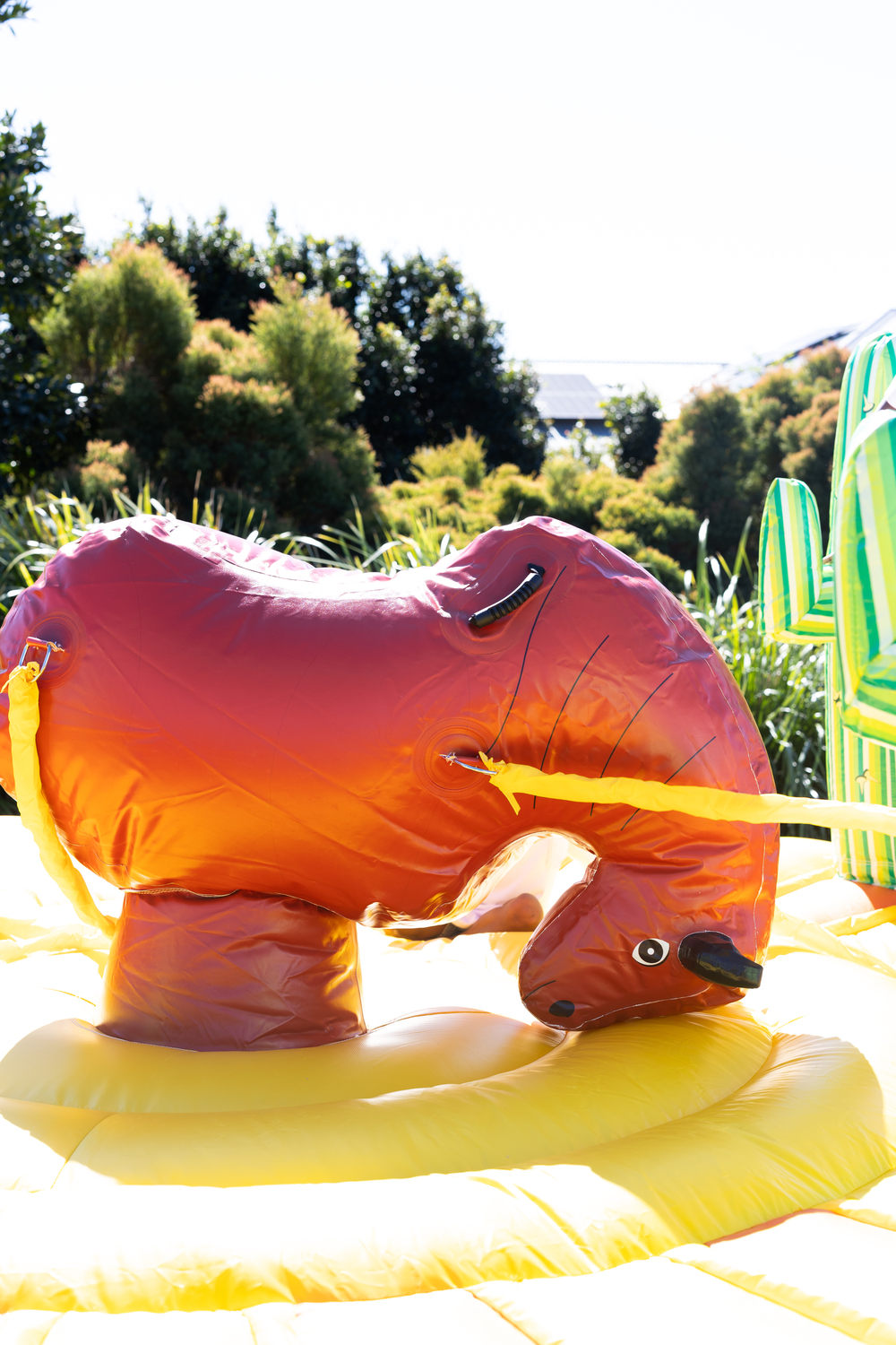 Bounce House Fun | 16 Robert Jones St, Redbank Plains QLD 4301, Australia | Phone: 0437 549 689