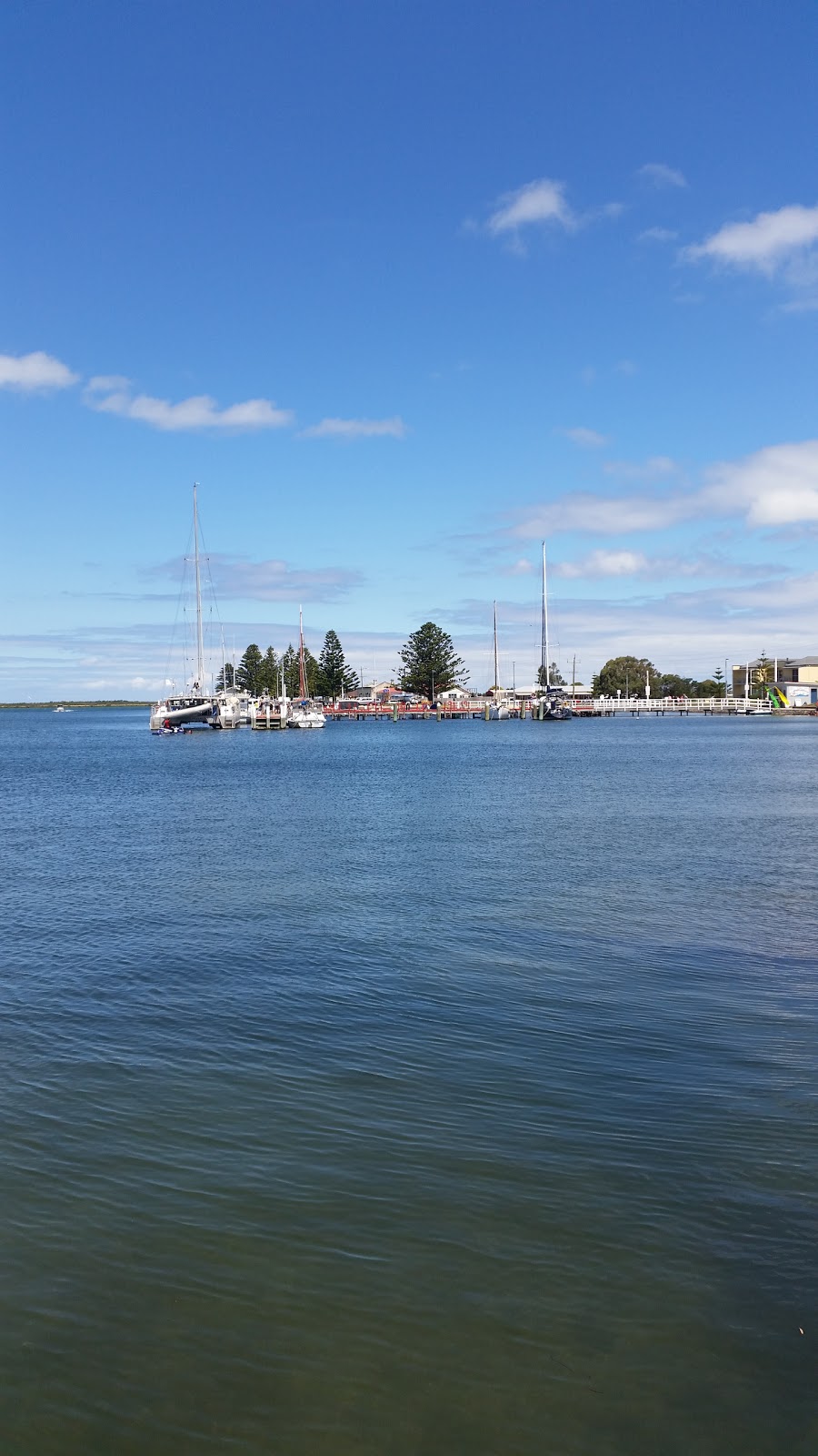 Gippsland Regional Maritime Museum | museum | 78 Tarraville Rd, Port Albert VIC 3971, Australia | 0351832520 OR +61 3 5183 2520