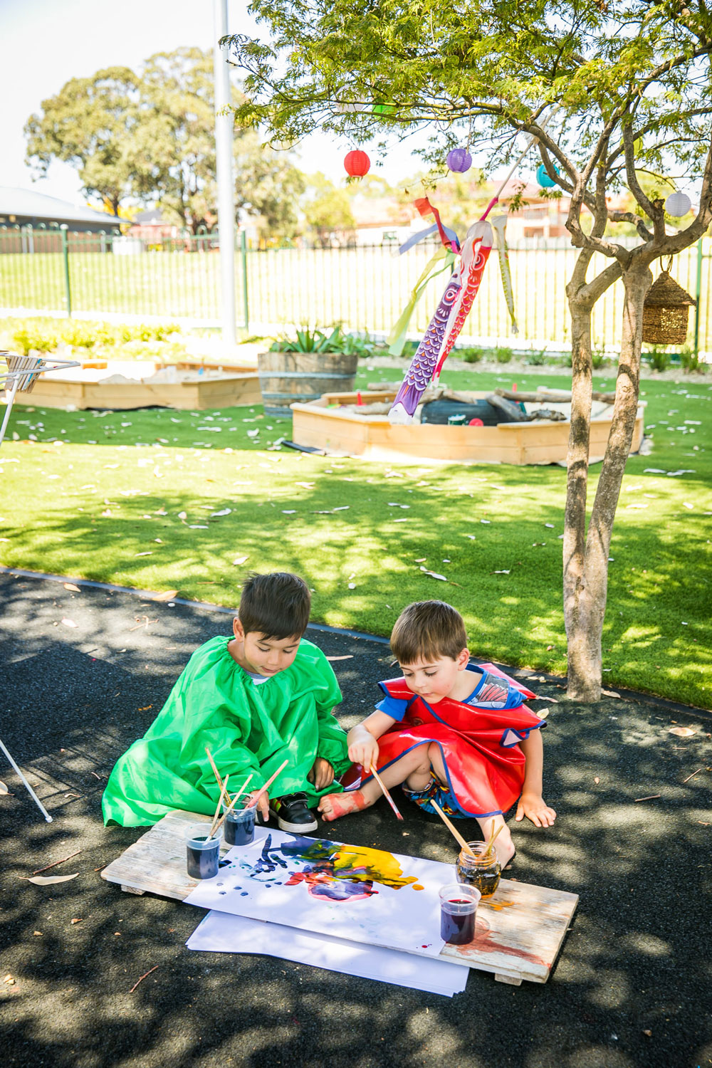 Gowrie NSW Clemton Park Early Education and Care | school | 185 Bexley Rd, Earlwood NSW 2206, Australia | 0297182164 OR +61 2 9718 2164