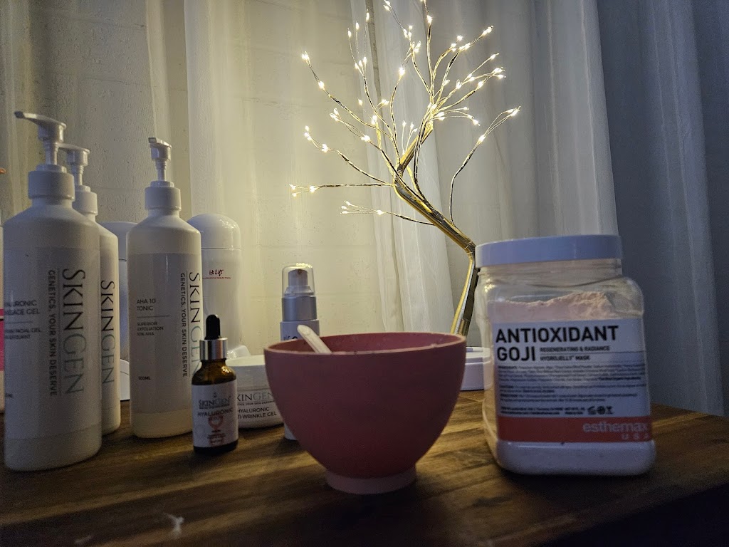 Beauty Salon On Maidens | 137 Maidens Brush Rd, Wyoming NSW 2250, Australia | Phone: 0405 931 033