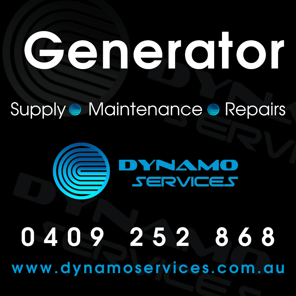 Dynamo Services NSW Pty Ltd | 188 Tizzana Rd, Ebenezer NSW 2756, Australia | Phone: 0490 252 868