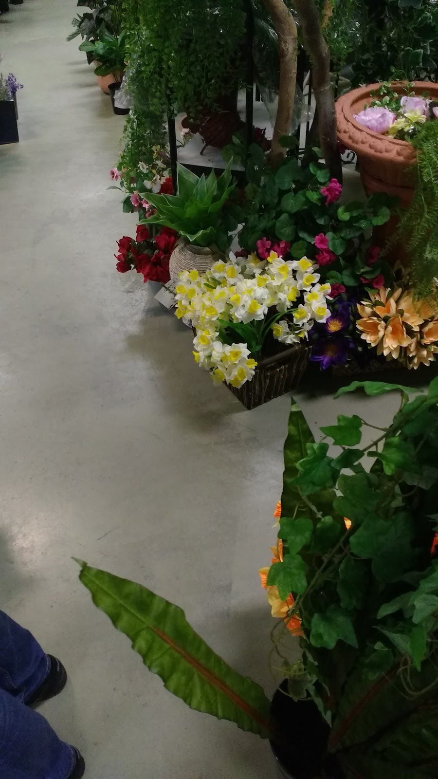 DESFLORA - artificial flowers and Plants | florist | 49 Rimfire Dr, Hallam VIC 3803, Australia | 0397965995 OR +61 3 9796 5995