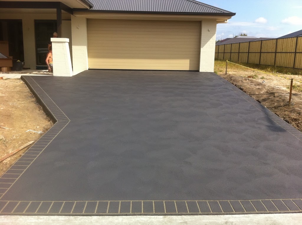 Driveways Plus | general contractor | Broome Pl, Bligh Park NSW 2756, Australia | 0419217450 OR +61 419 217 450