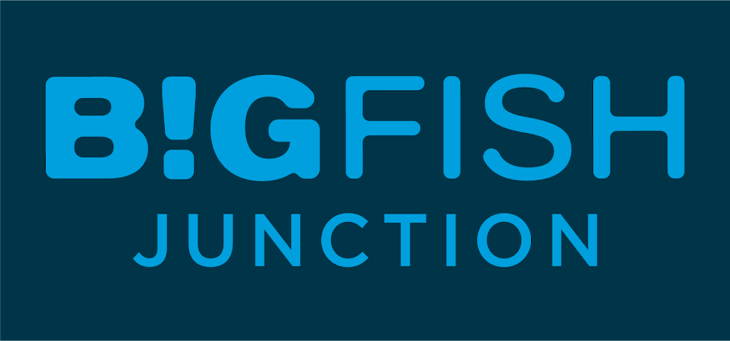 Big Fish Junction | 459 Pumicestone Rd, Caboolture QLD 4510, Australia | Phone: (07) 3229 1233