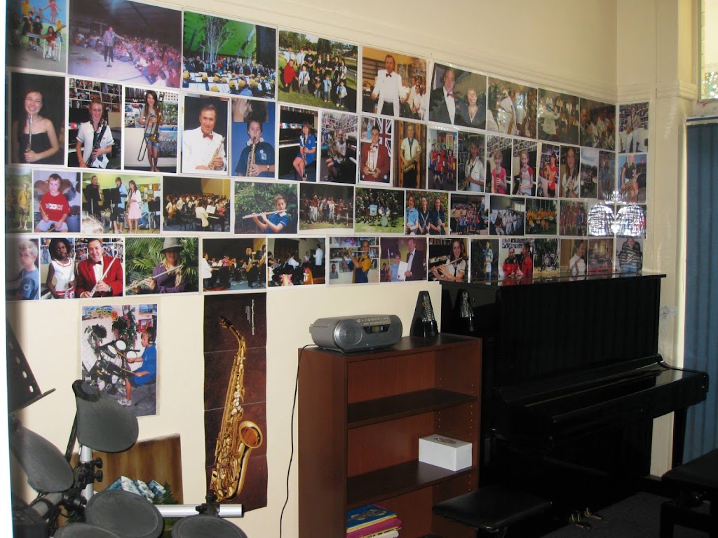 IKMS | 26 Kingussie St, Kenmore QLD 4069, Australia | Phone: (07) 3878 3329