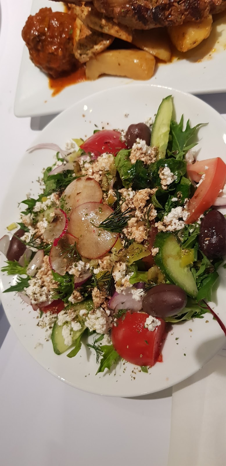 Billy The Greek | restaurant | 2/506 Old Northern Rd, Dural NSW 2158, Australia | 0296513933 OR +61 2 9651 3933
