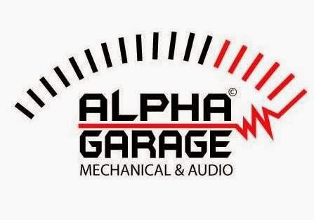 Alpha Garage | 4 Louise Ave, Ingleburn NSW 2565, Australia | Phone: (02) 9605 8250