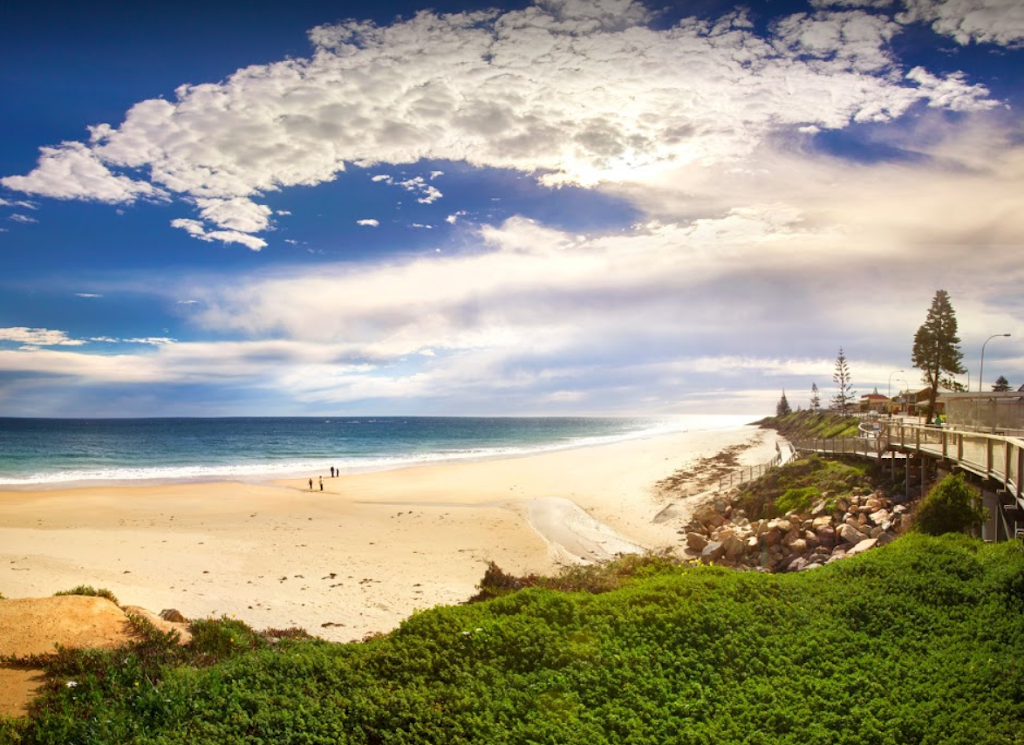 Aussie Mortgage Broker - Adam Forte | finance | 11/50 Esplanade, Christies Beach SA 5165, Australia | 0438983049 OR +61 438 983 049