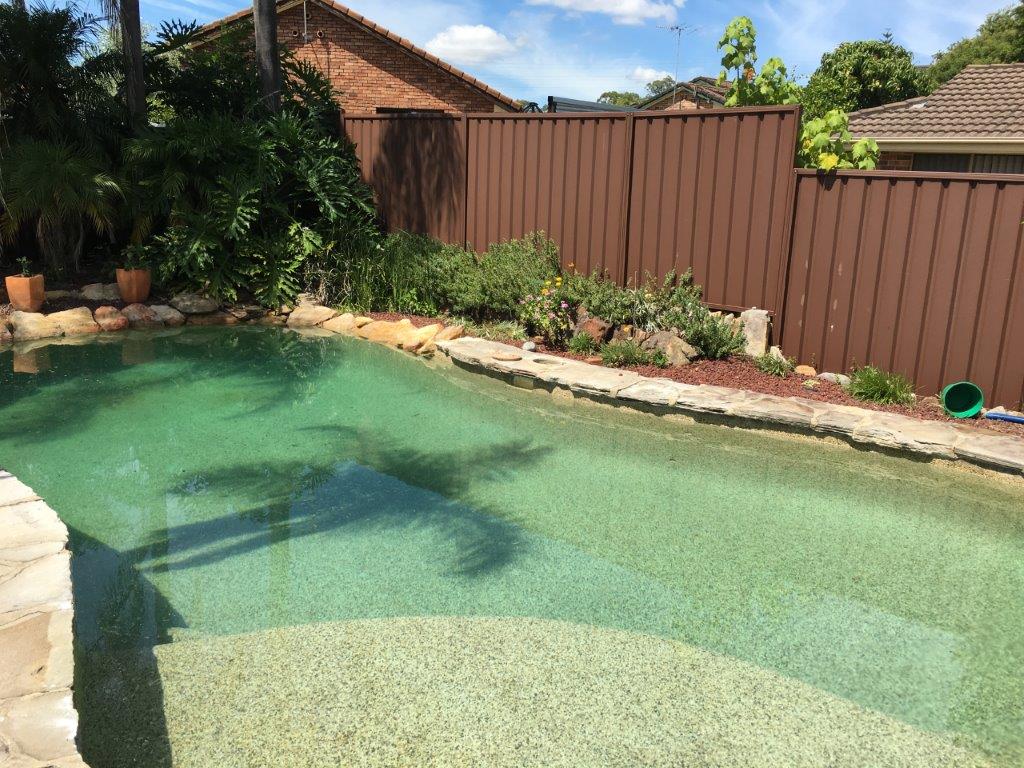 Clean Pools R Us The Hills | 123 Arnold Ave, Kellyville NSW 2155, Australia | Phone: 0411 204 444