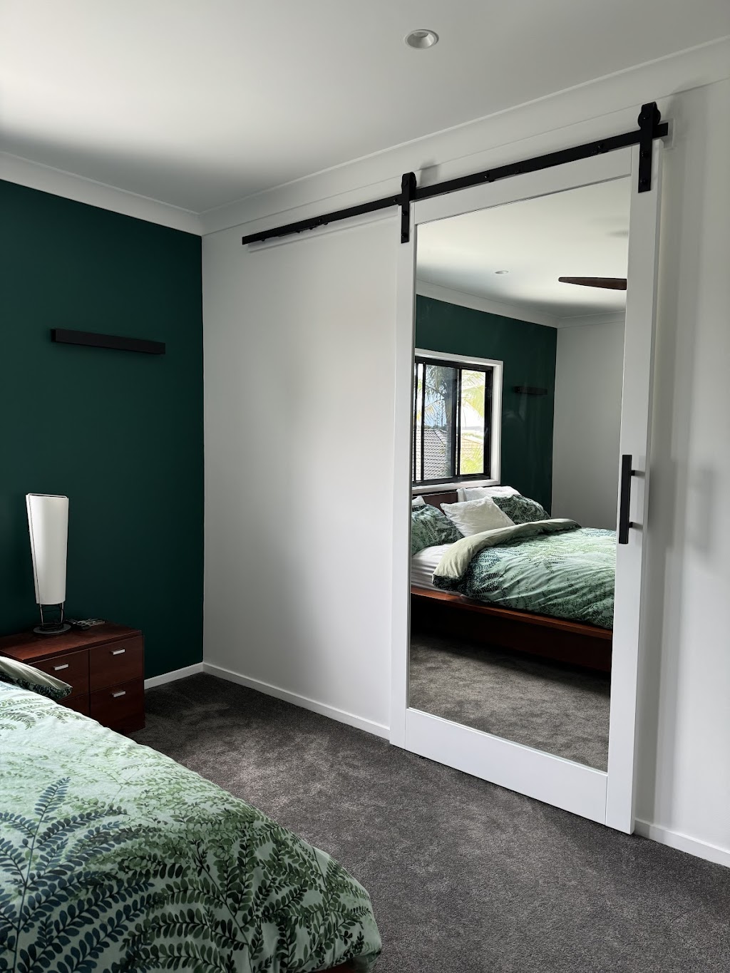 Brisbane Barn Doors | 4/42 Trade St, Lytton QLD 4178, Australia | Phone: 0481 085 365