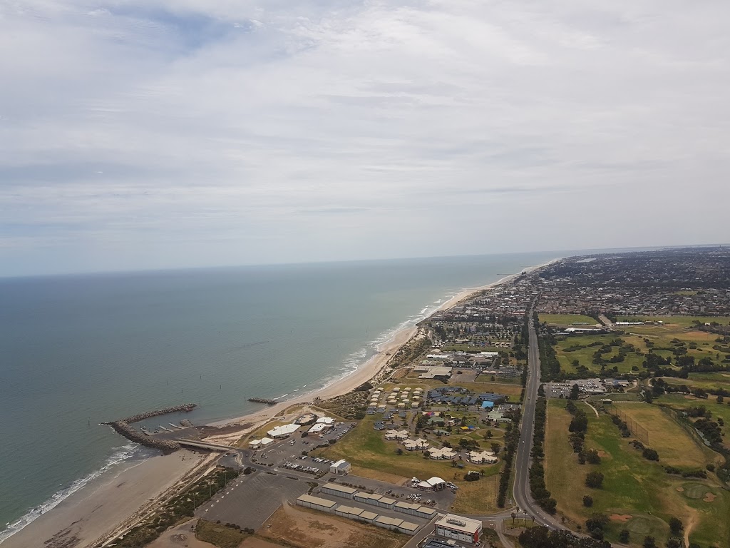 Adelaide Sailing Club | storage | 9 Barcoo Rd, West Beach SA 5024, Australia | 0882943232 OR +61 8 8294 3232