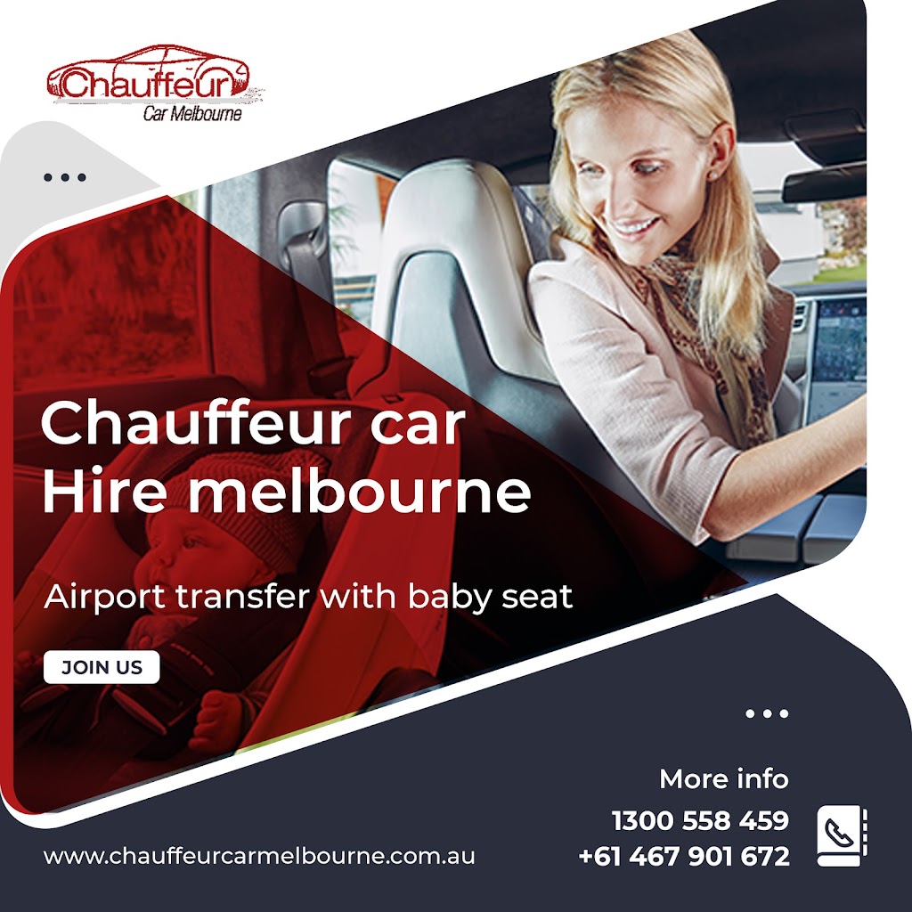 Chauffeur Car Hire Melbourne | 28 Gardenia Ave, Wallan VIC 3756, Australia | Phone: 0467 901 672