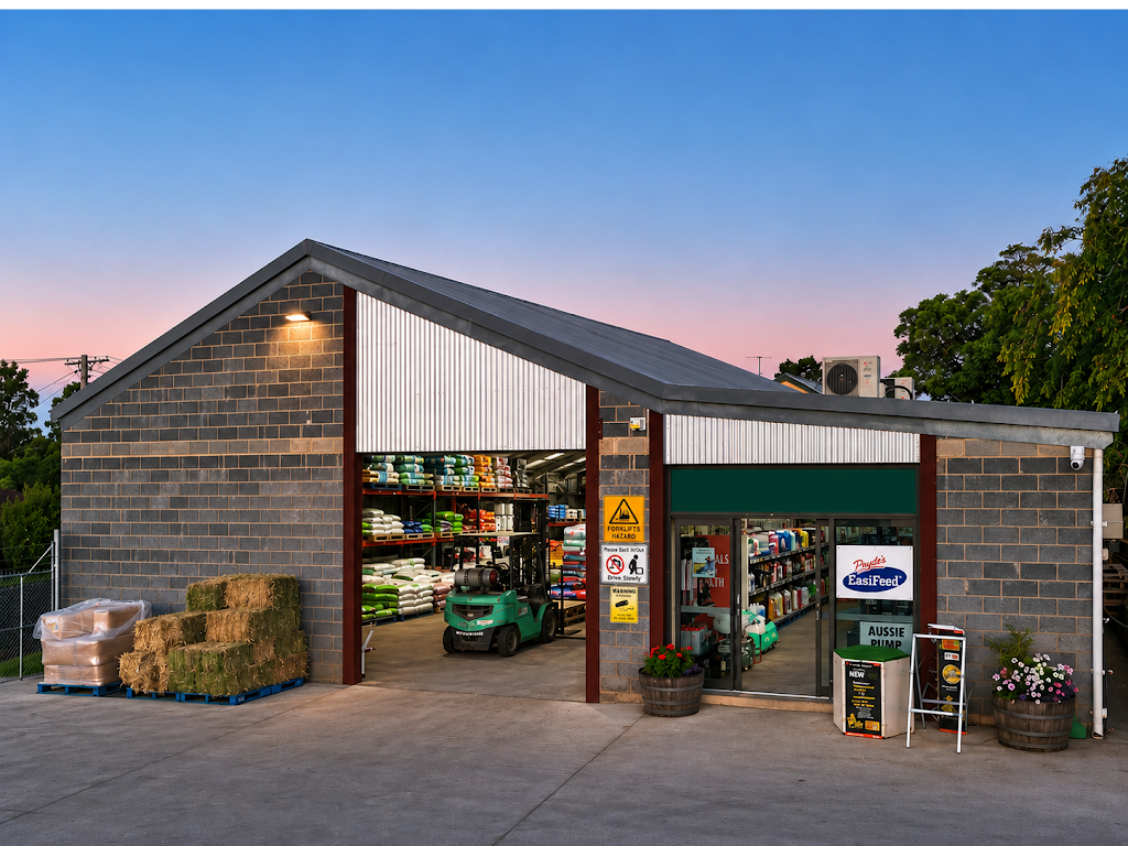 Gulgong Rural | 33 White St, Gulgong NSW 2852, Australia | Phone: (02) 5344 5029