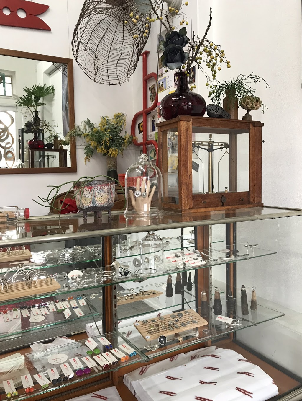 RedPeg Eco Studio | 3/104 Carp St, Bega NSW 2550, Australia | Phone: 0439 406 732