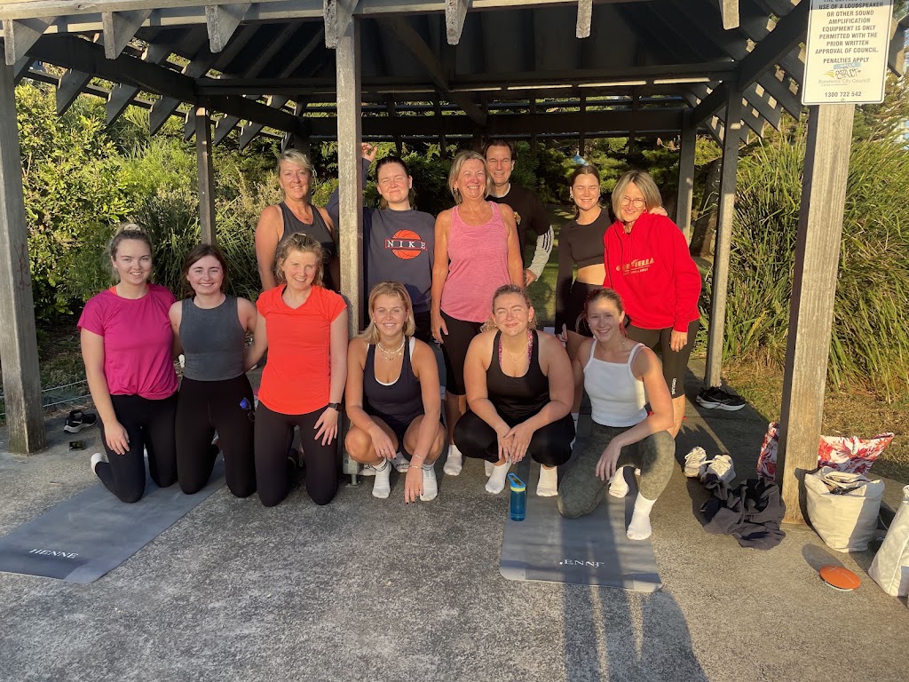Aligned Training Studio | 8 Bunya Parade, South Coogee NSW 2034, Australia | Phone: 0449 174 868