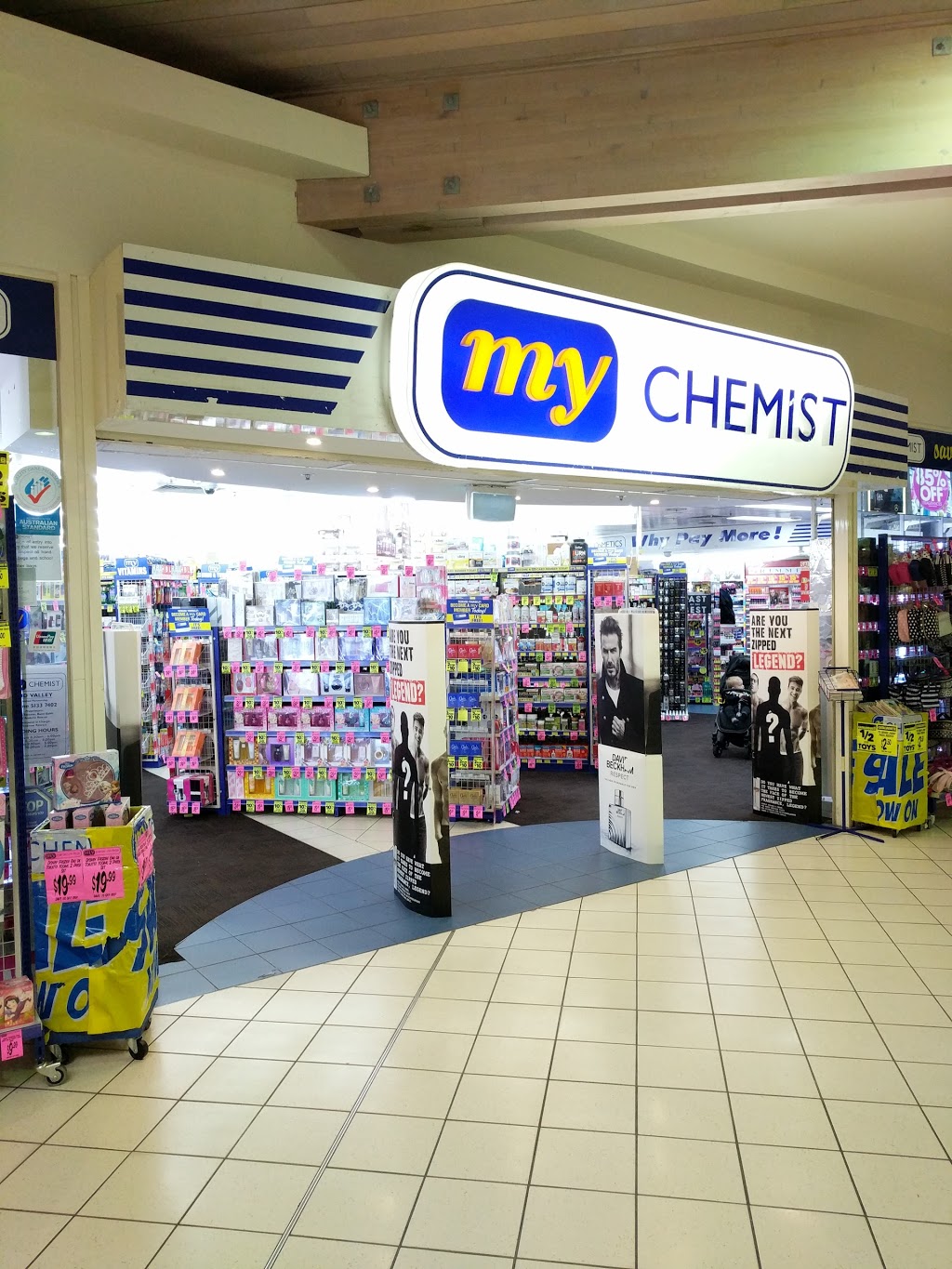 My Chemist Midvalley | health | Shop 46 Midvalley SC, Princes Hwy, Morwell VIC 3840, Australia | 0351337402 OR +61 3 5133 7402