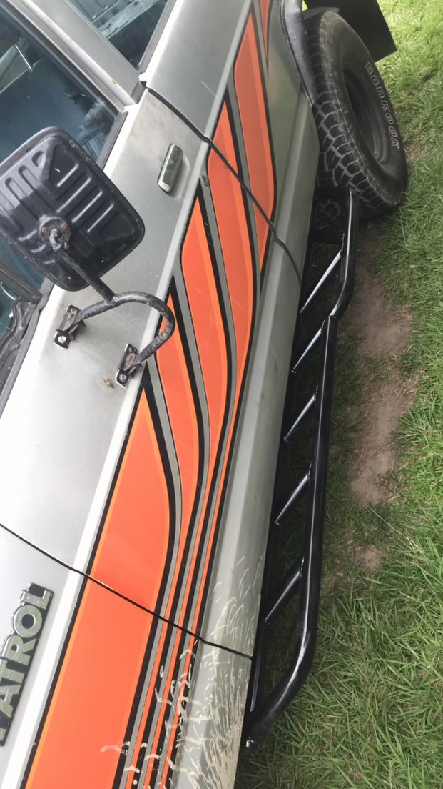DIY Customs | 88 Commercial Rd, Vineyard NSW 2765, Australia | Phone: 0404 919 797