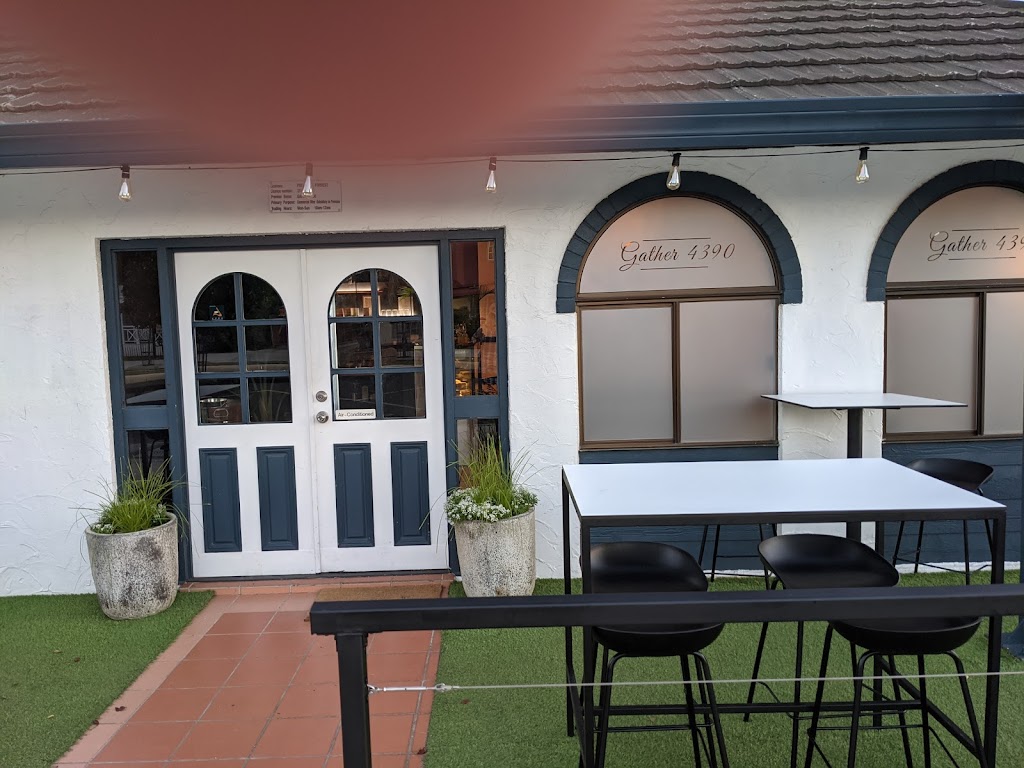 Gather 4390 | restaurant | 126a Marshall St, Goondiwindi QLD 4390, Australia | 0438183528 OR +61 438 183 528