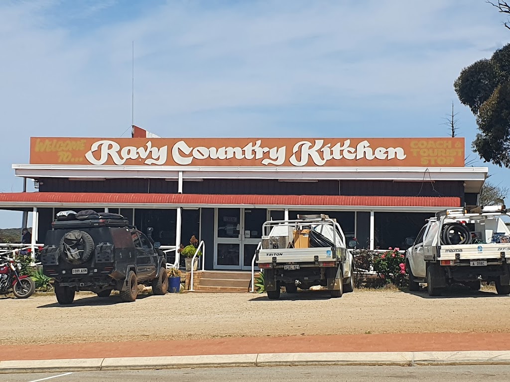 Ravy Country Kitchen | restaurant | 92 Morgan St, Ravensthorpe WA 6346, Australia | 0497059544 OR +61 497 059 544