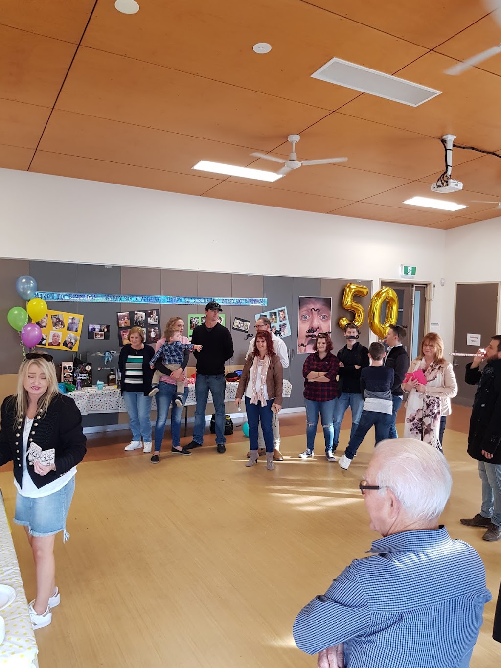 Hamlyn Terrace Community Centre | 80 Minnesota Rd, Hamlyn Terrace NSW 2259, Australia | Phone: (02) 4350 5555