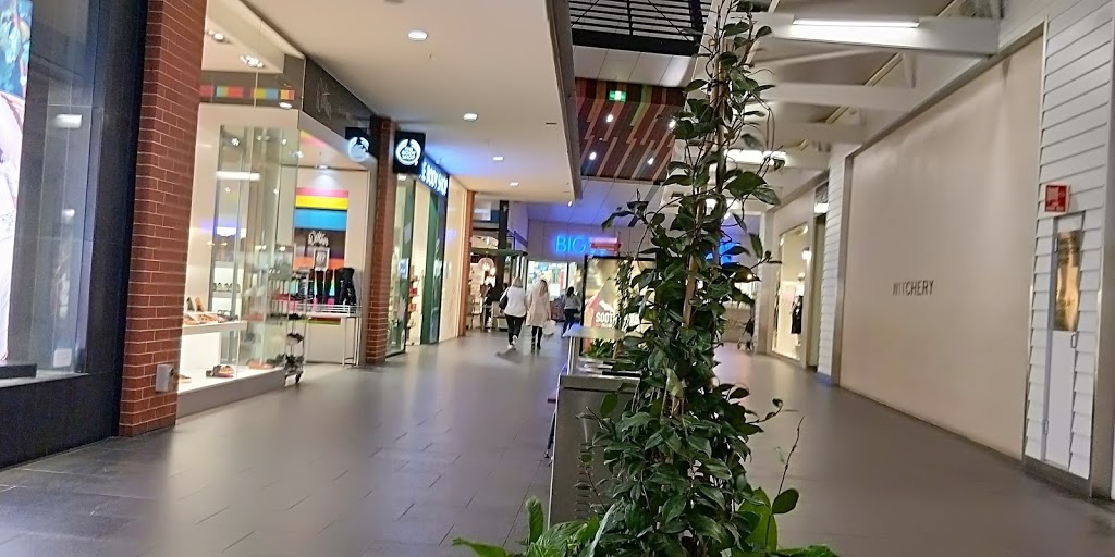Rouse Hill Town Centre | shopping mall | 10-14 Market Ln, Rouse Hill NSW 2155, Australia | 0294212300 OR +61 2 9421 2300