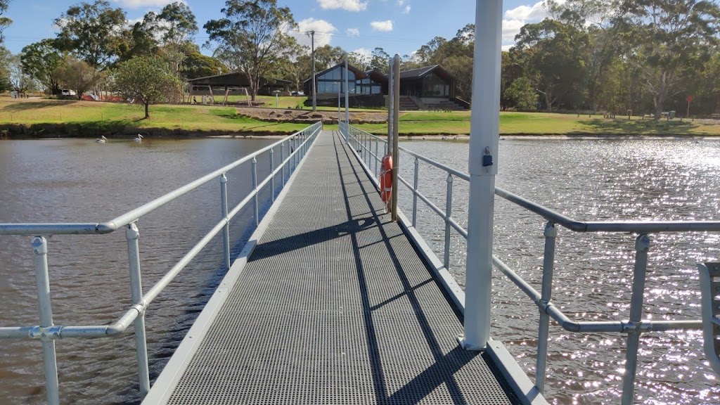 Eagle Point Foreshore Hub | 12 Eagle Bay Dr, Eagle Point VIC 3878, Australia | Phone: (03) 5153 9500