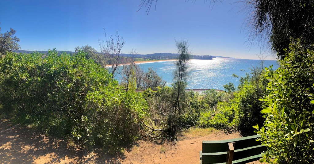 Turimetta Headland Reserve | Unnamed Road, Warriewood NSW 2102, Australia