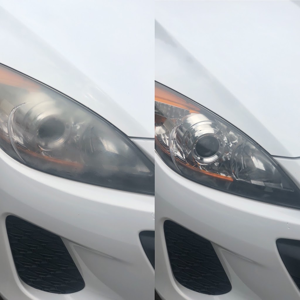 In-Detail Car Cleaning | Richmond Hill Rd, Richmond Hill NSW 2480, Australia | Phone: 0402 840 944