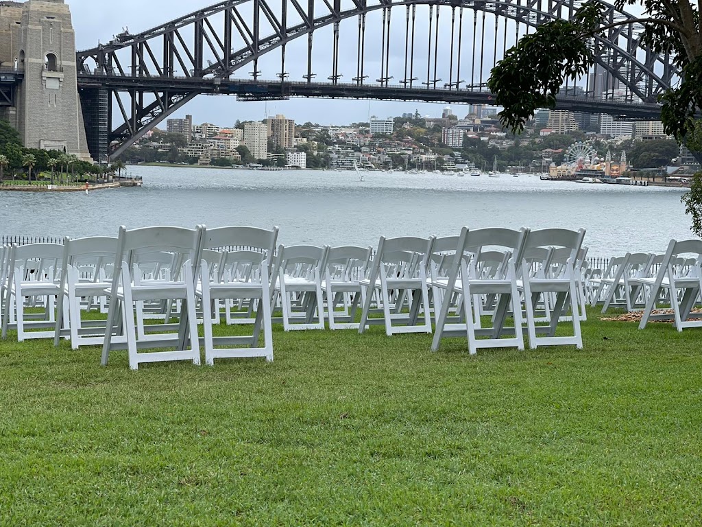 Party Hire Group Rozelle | 26-30 Halloran St, Lilyfield NSW 2040, Australia | Phone: 1300 339 981