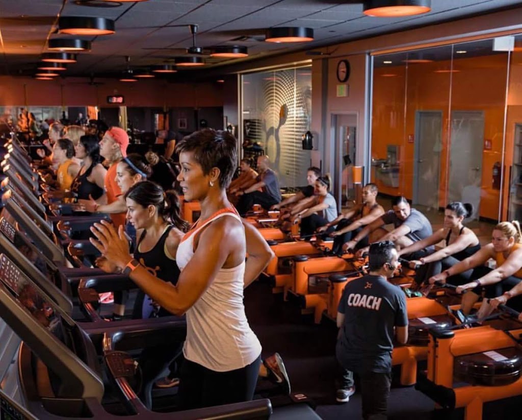 Orangetheory Fitness Tuggeranong | gym | 311 Anketell St, Greenway ACT 2900, Australia | 0261718325 OR +61 2 6171 8325