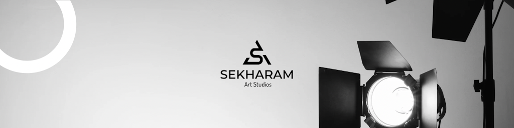 Sekharam Art Studios | 368 Glenelg Hwy, Winter Valley VIC 3358, Australia | Phone: 0414 460 700