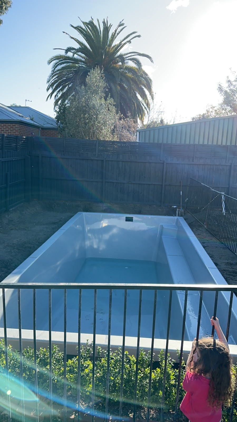 Apollo Pools | 6 Guinane Ct, Bannockburn VIC 3331, Australia | Phone: 0459 207 791