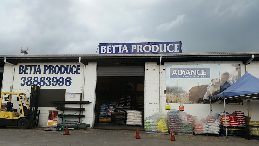 Betta Produce Burpengary | pet store | 202 Bruce Highway Bruce Highway Eastern Service Rd, Burpengary QLD 4505, Australia | 0738883996 OR +61 7 3888 3996