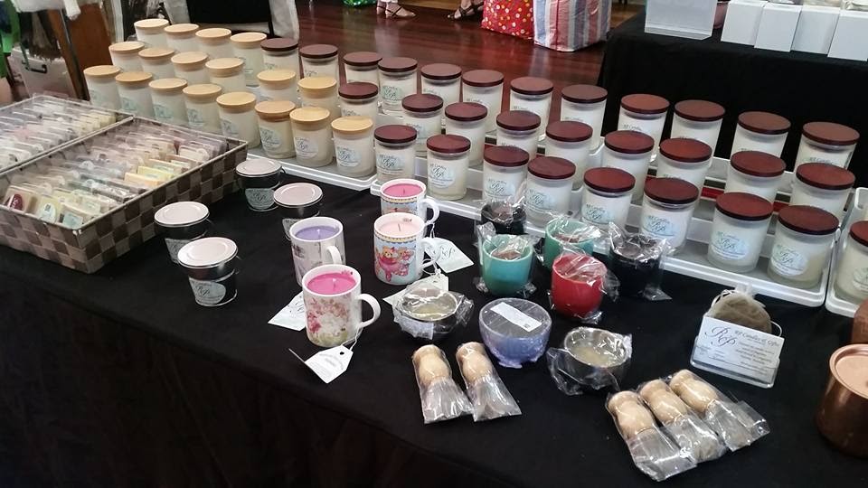 RP Candles & Gifts | home goods store | 4 Waratah St, Longwarry VIC 3816, Australia | 0424521040 OR +61 424 521 040