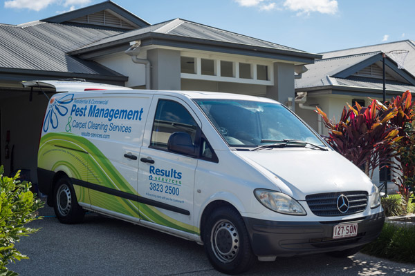 Results Termite and Pest Control Services | 169 Rickertt Rd, Ransome QLD 4154, Australia | Phone: (07) 3823 2500