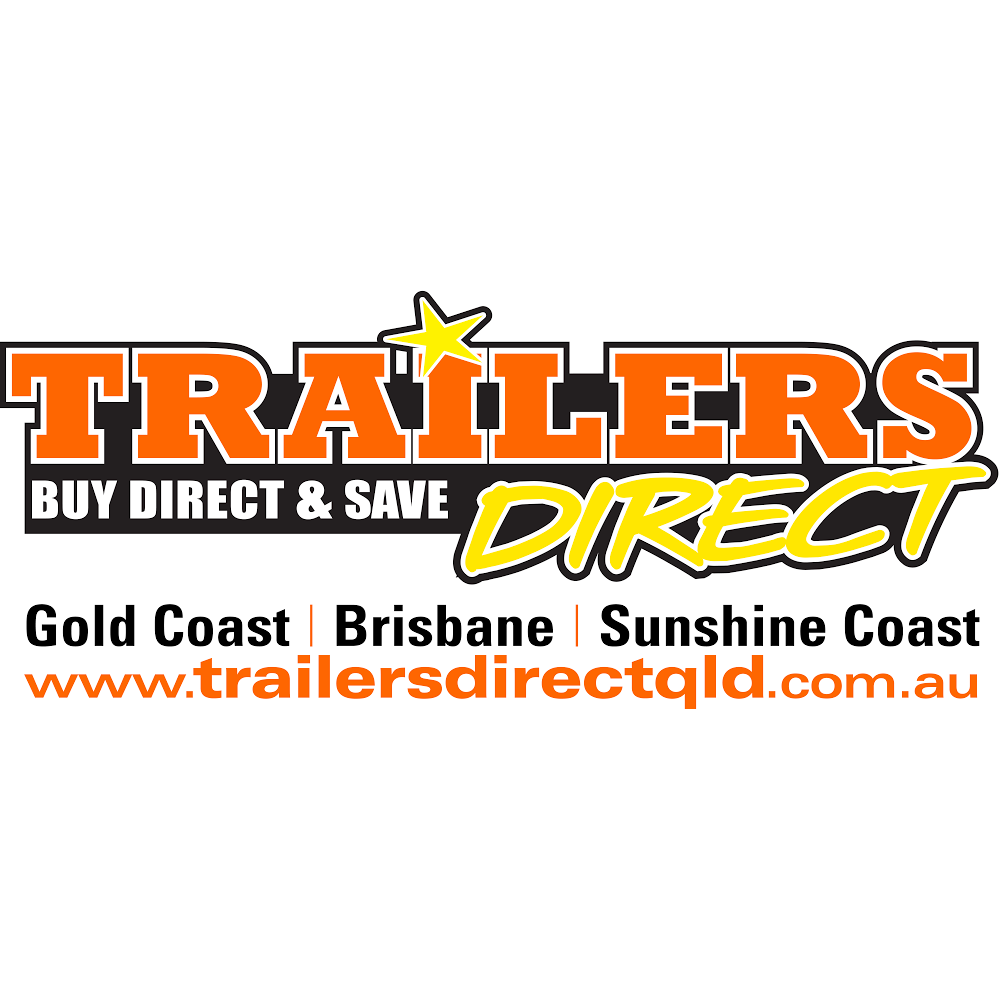 Trailers Direct | store | 191 Brisbane Rd, Mooloolaba QLD 4557, Australia | 0455850159 OR +61 455 850 159