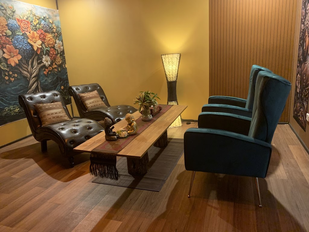 Her Thai Massage and Wellness | 21 Archer Dr, Moranbah QLD 4744, Australia | Phone: 0477 083 481
