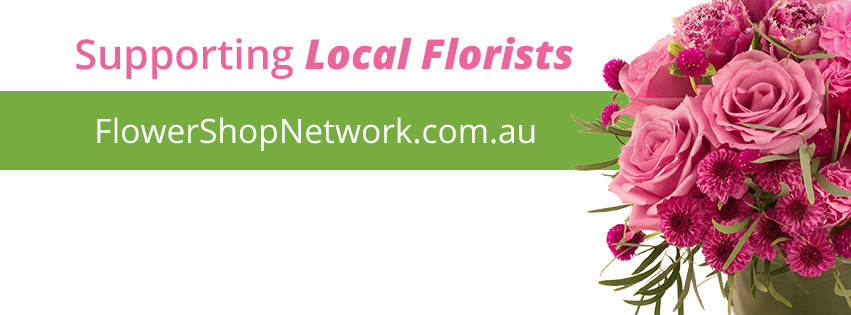 Flower Shop Network | 43/37/39 Windsor Rd, Northmead NSW 2152, Australia | Phone: (02) 9683 2223